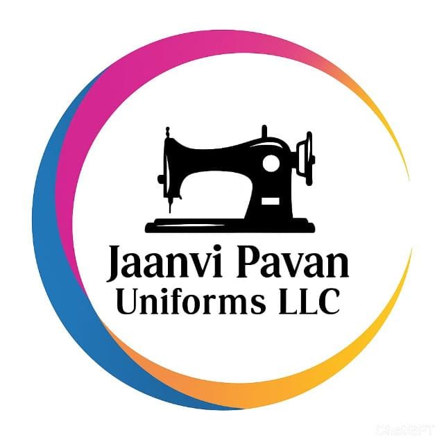 Jaanvi Pavan Uniforms